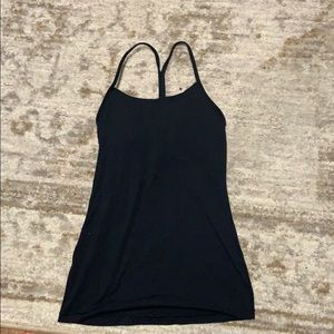 Lululemon Power Y tank